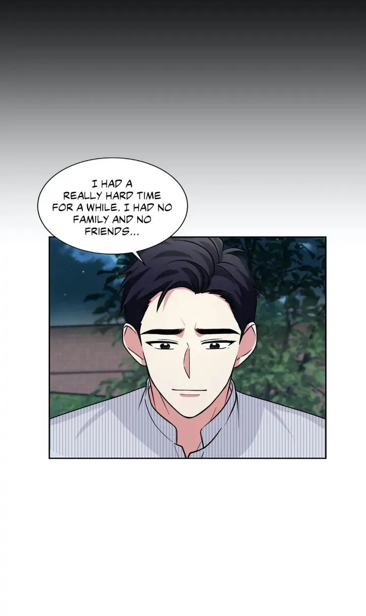 My Cute Beast! Chapter 58 - Page 36