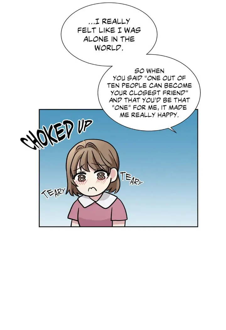 My Cute Beast! Chapter 58 - Page 37