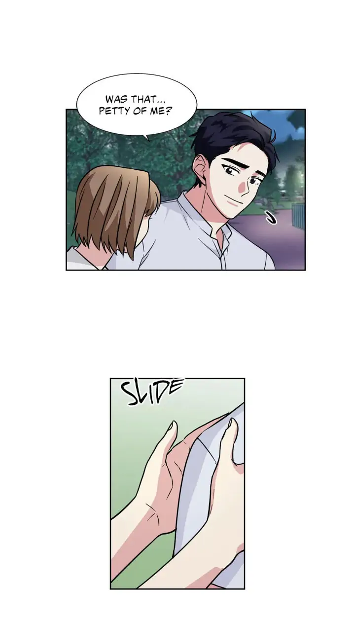 My Cute Beast! Chapter 58 - Page 39