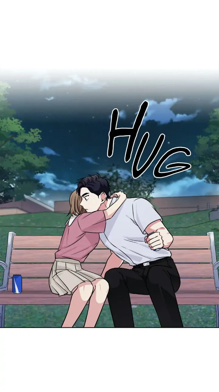 My Cute Beast! Chapter 58 - Page 40