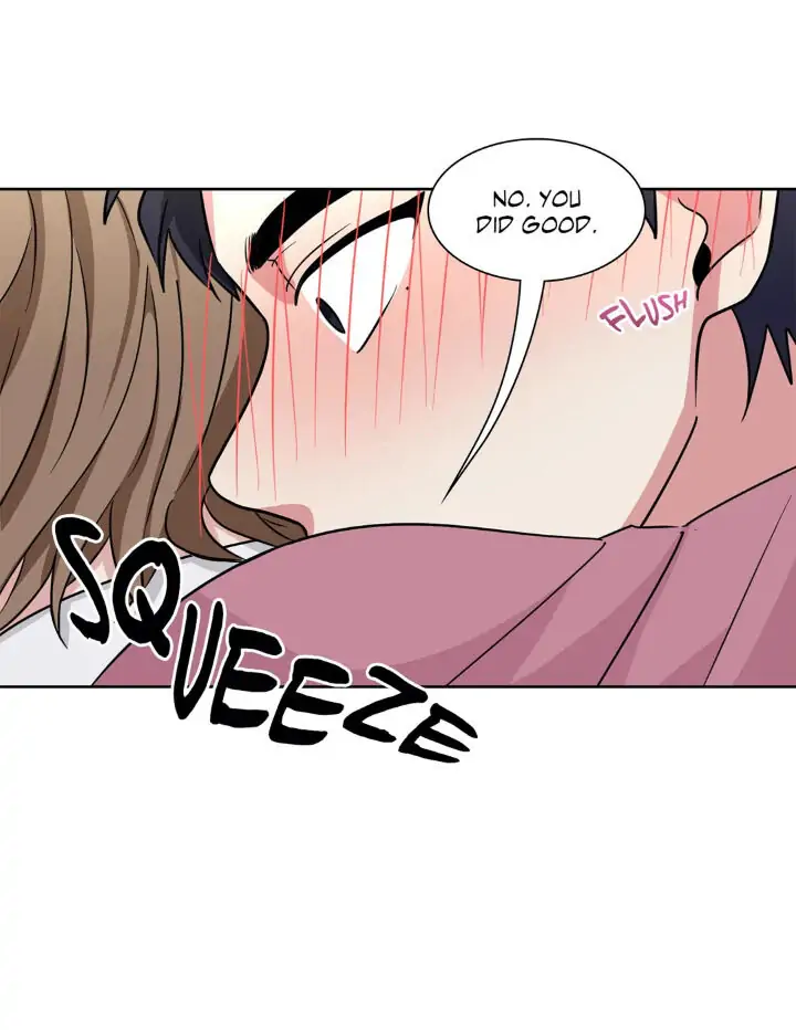 My Cute Beast! Chapter 58 - Page 41