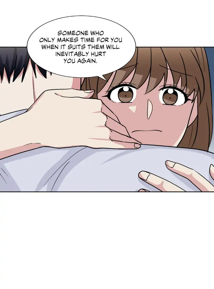 My Cute Beast! Chapter 58 - Page 42