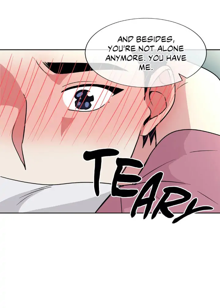 My Cute Beast! Chapter 58 - Page 43