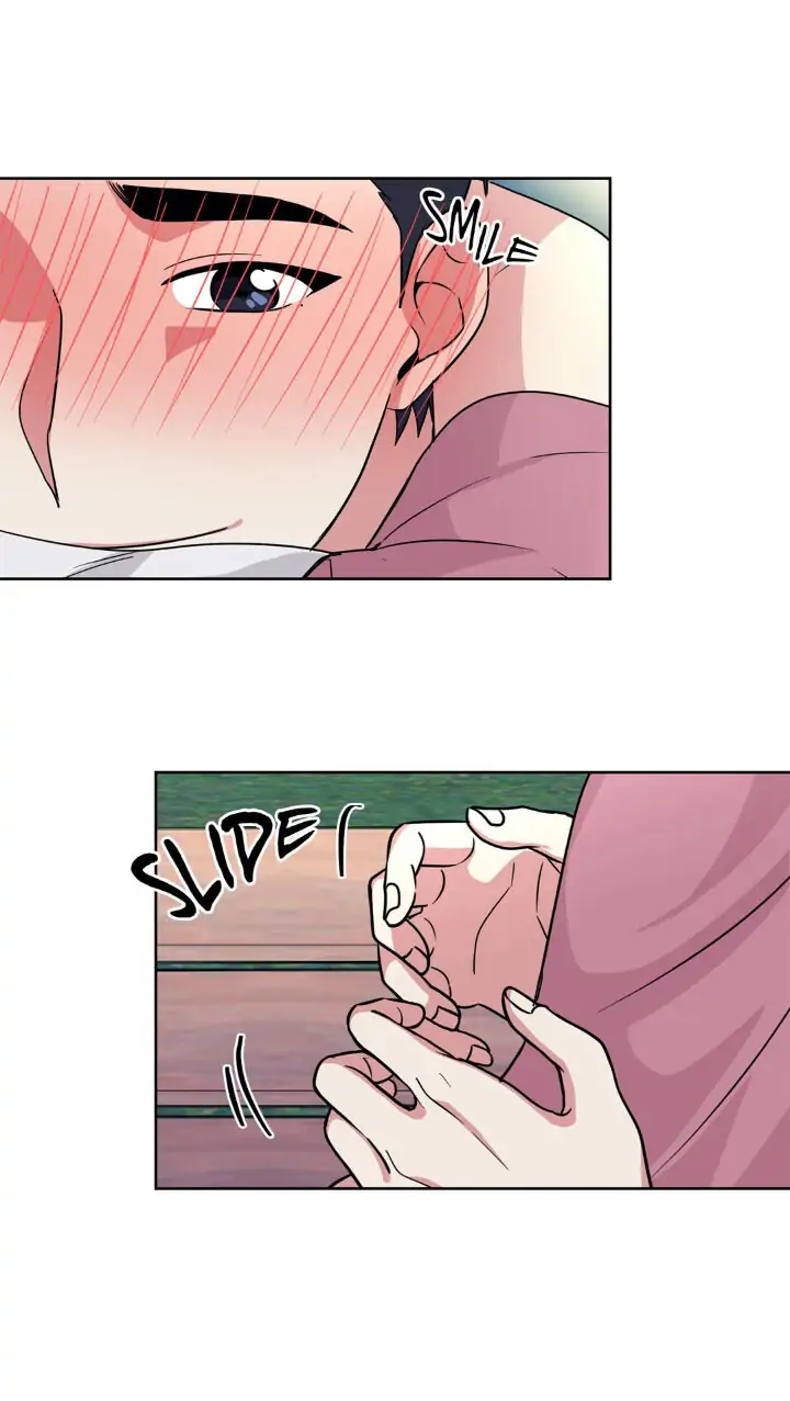 My Cute Beast! Chapter 58 - Page 44