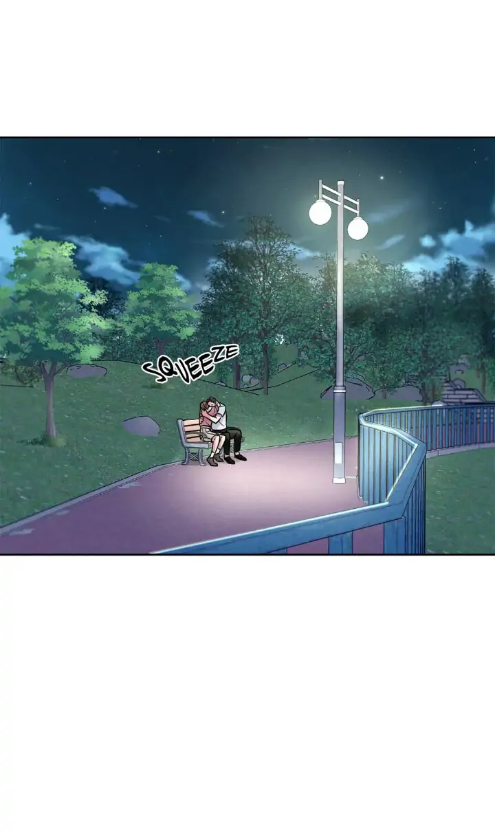 My Cute Beast! Chapter 58 - Page 45