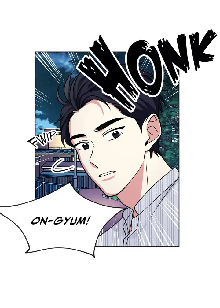 My Cute Beast! Chapter 58 - Page 9