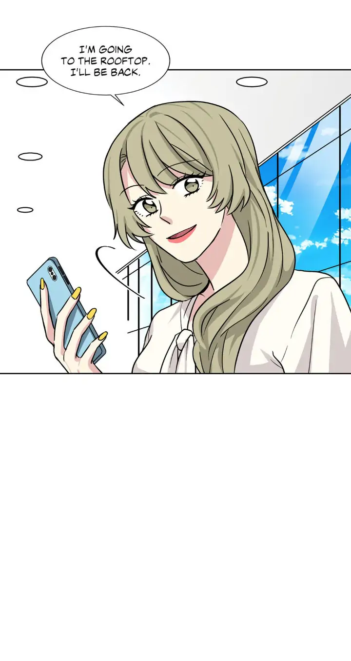 My Cute Beast! Chapter 59 - Page 24