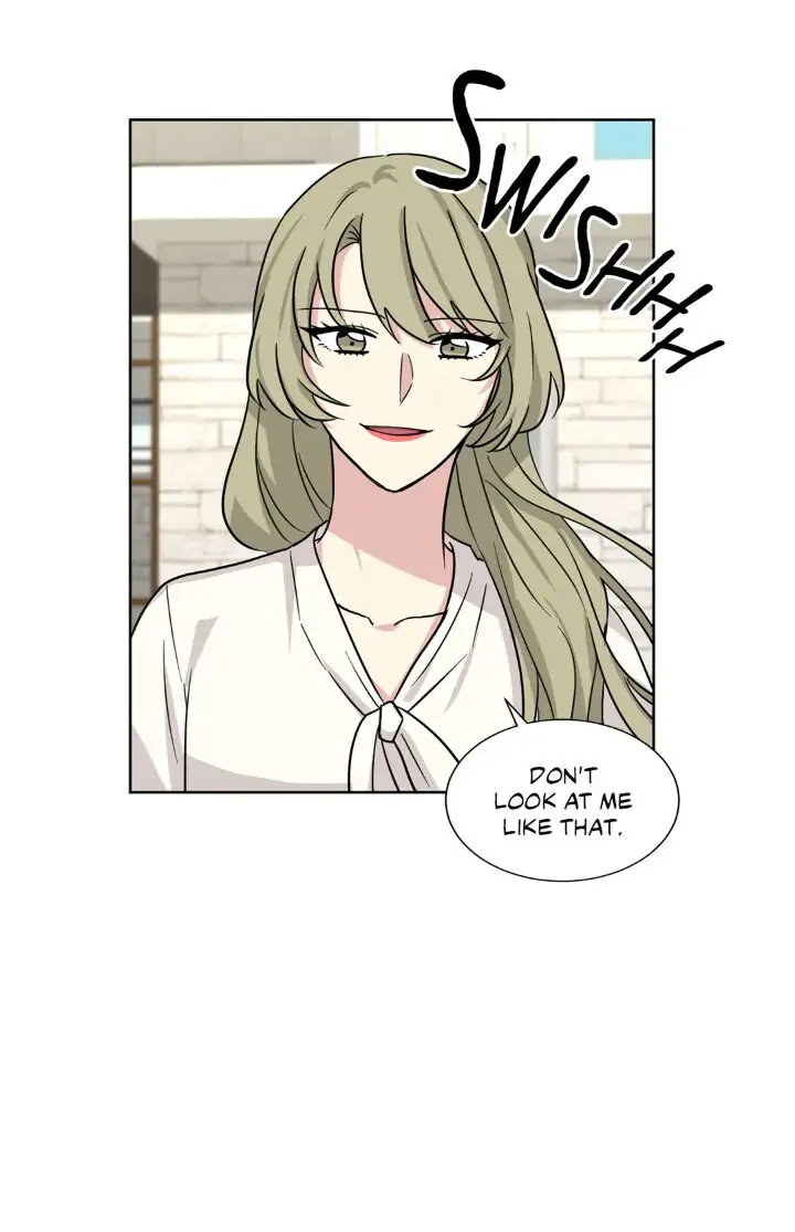 My Cute Beast! Chapter 59 - Page 29