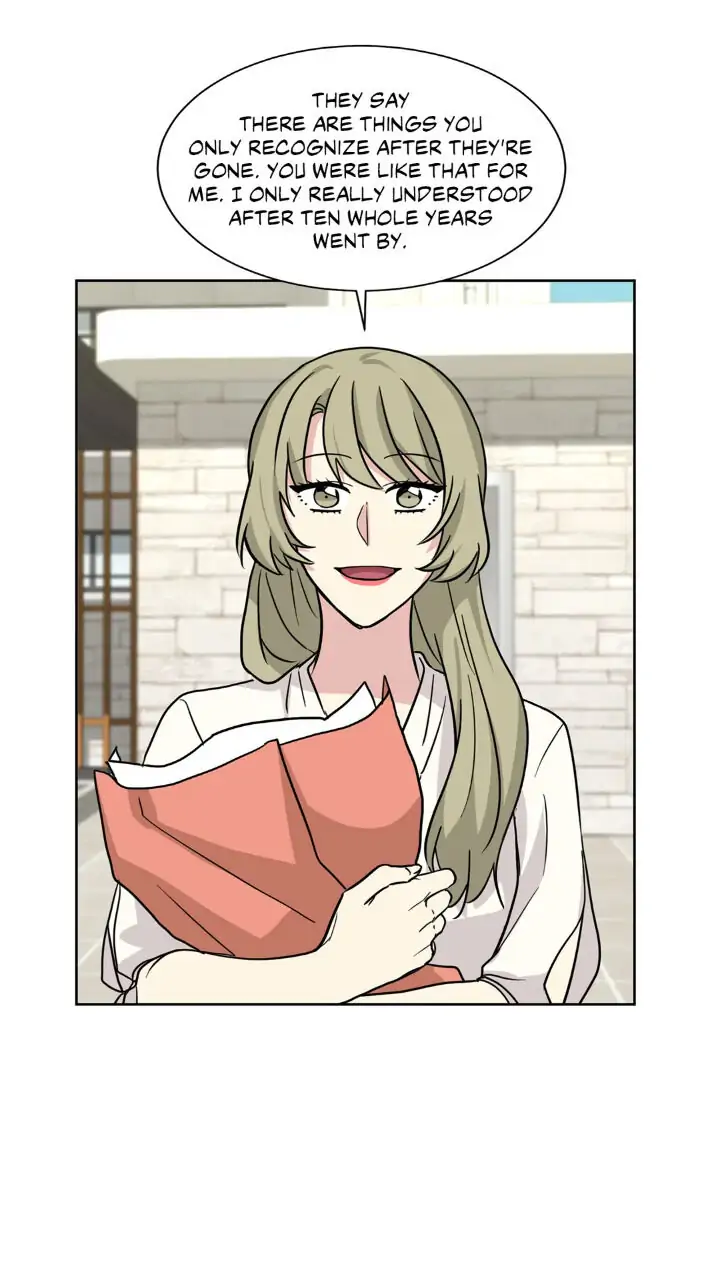 My Cute Beast! Chapter 59 - Page 35