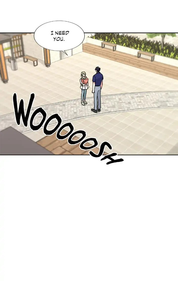 My Cute Beast! Chapter 59 - Page 36