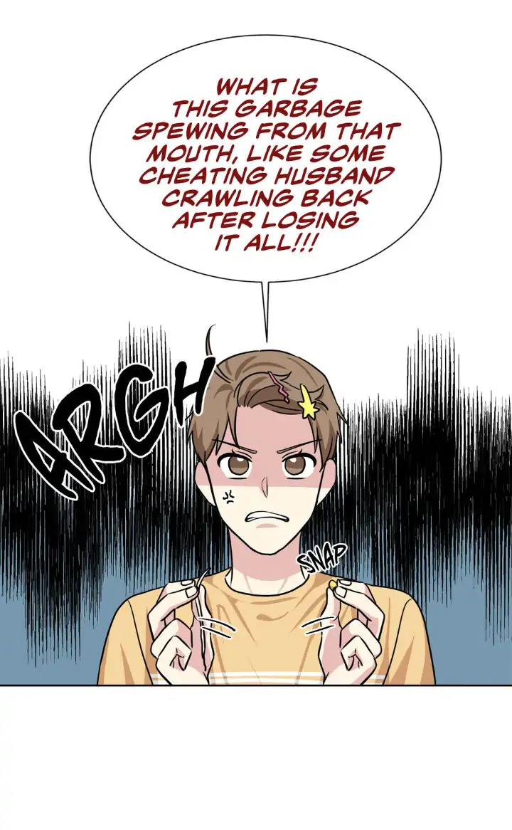 My Cute Beast! Chapter 59 - Page 37