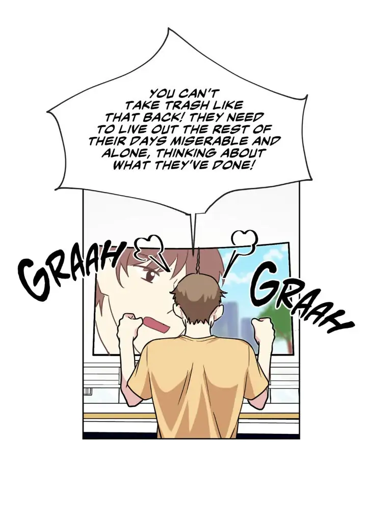 My Cute Beast! Chapter 59 - Page 38