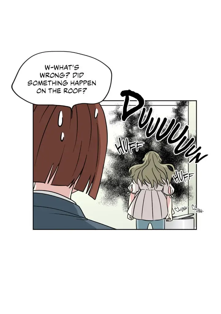 My Cute Beast! Chapter 59 - Page 42