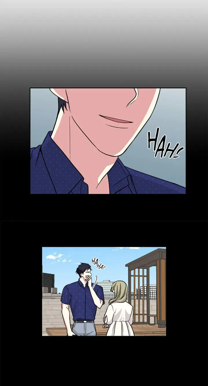 My Cute Beast! Chapter 59 - Page 45