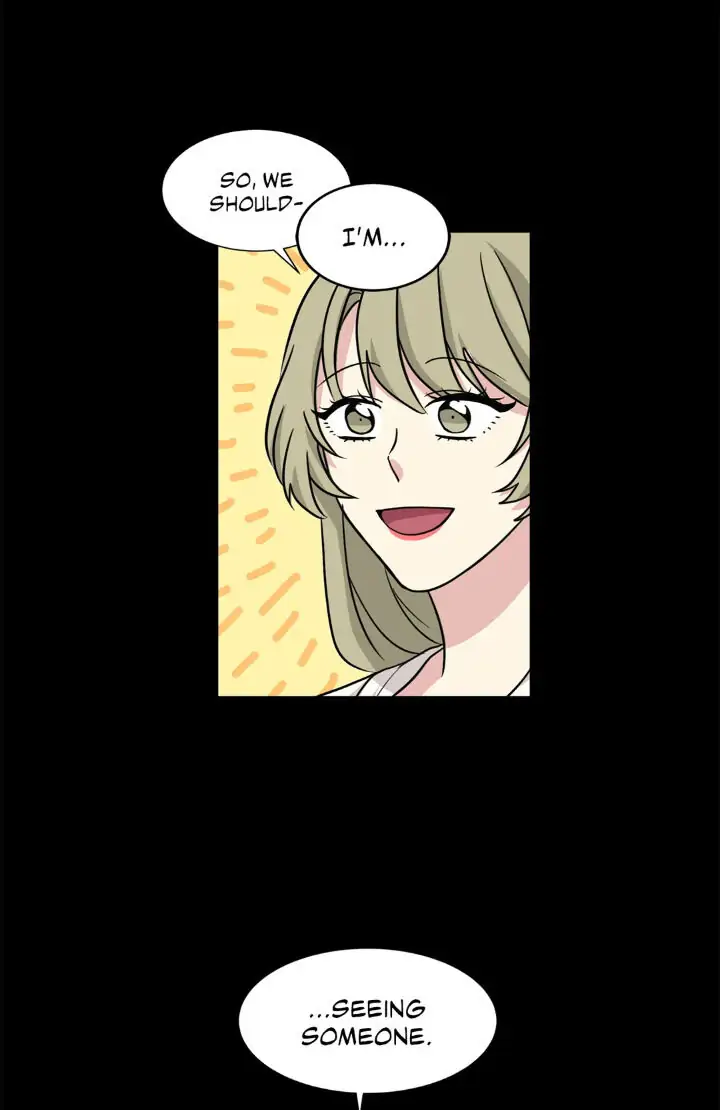 My Cute Beast! Chapter 59 - Page 46