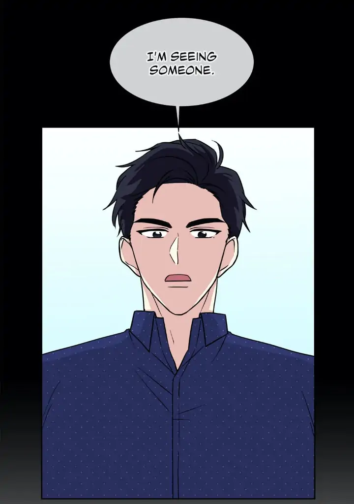 My Cute Beast! Chapter 60 - Page 15