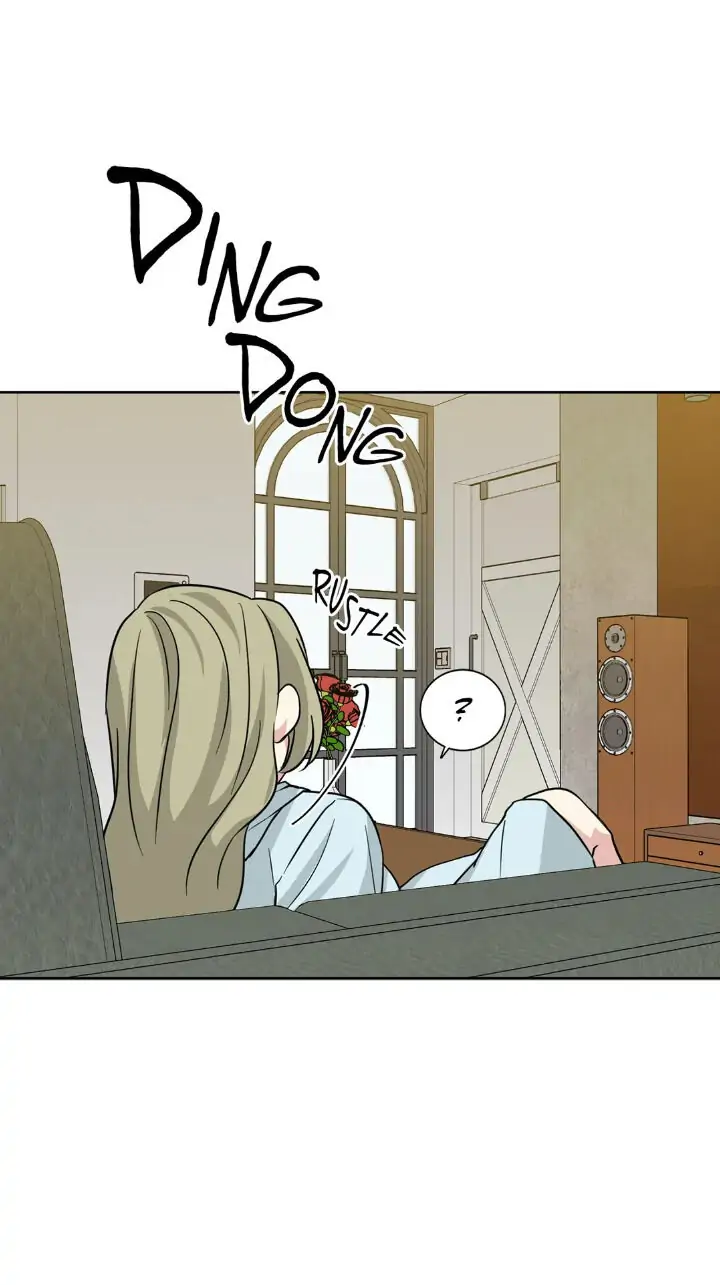 My Cute Beast! Chapter 60 - Page 18