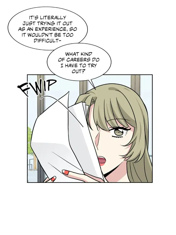 My Cute Beast! Chapter 60 - Page 28