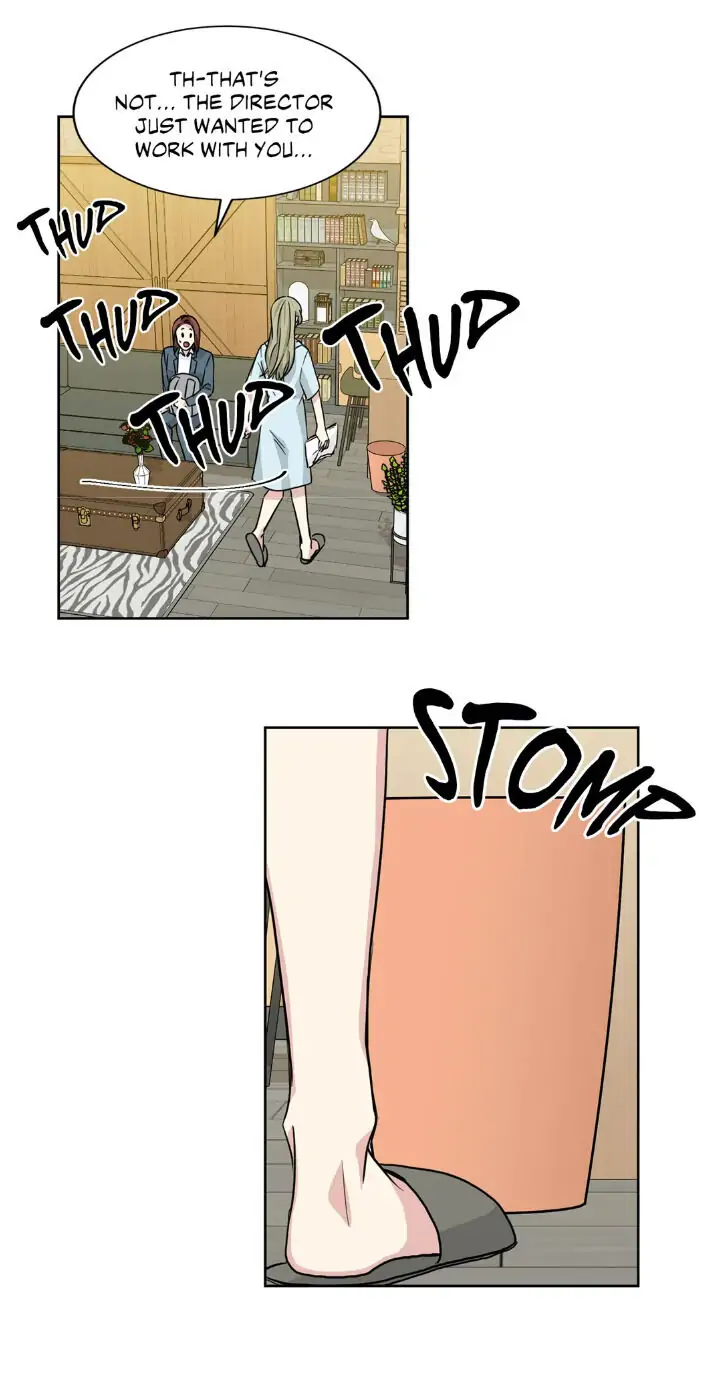 My Cute Beast! Chapter 60 - Page 34