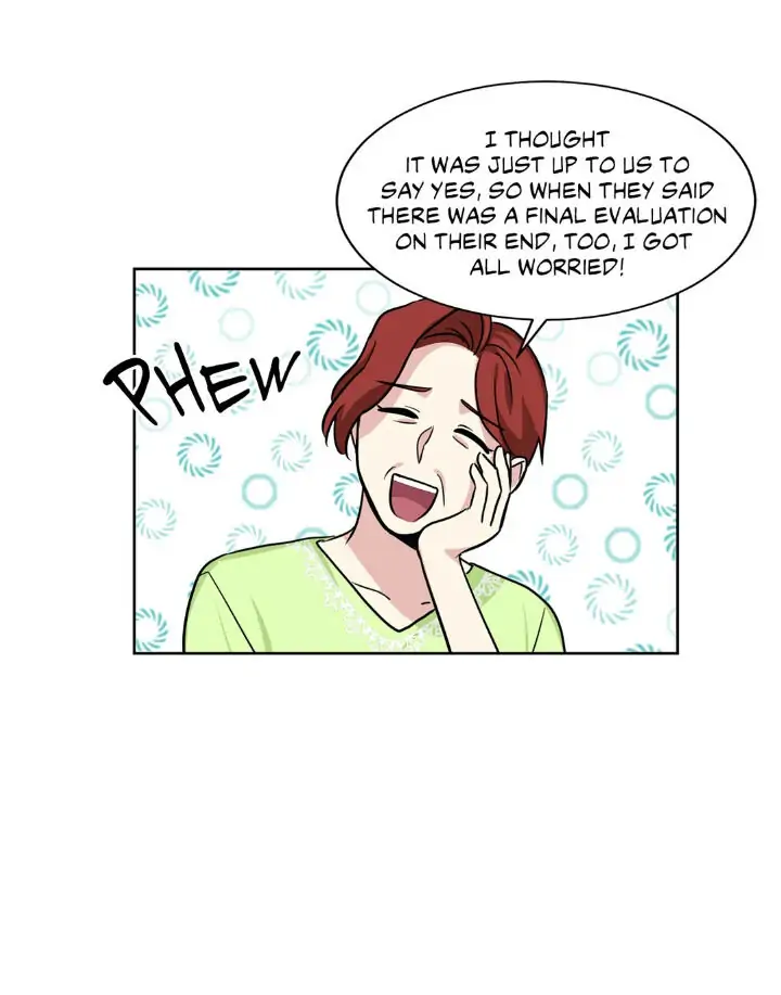 My Cute Beast! Chapter 60 - Page 39