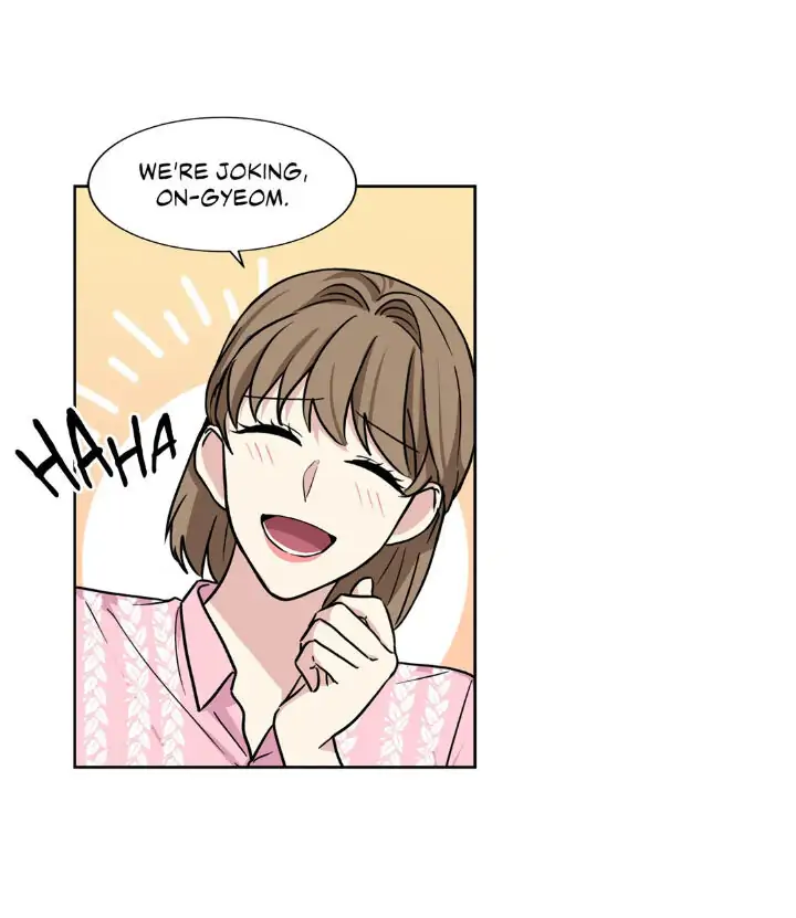 My Cute Beast! Chapter 60 - Page 46