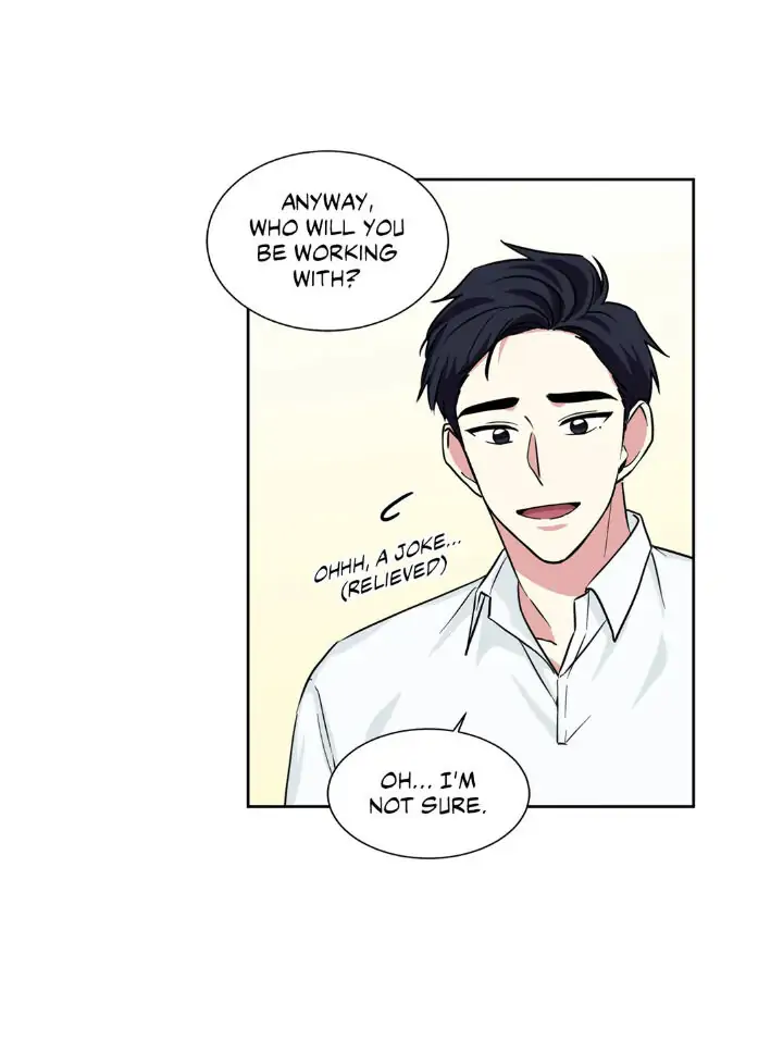 My Cute Beast! Chapter 60 - Page 47