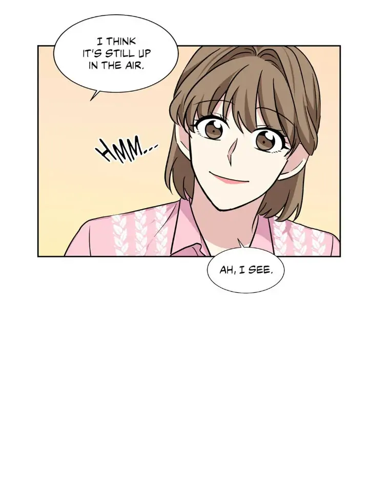 My Cute Beast! Chapter 60 - Page 48