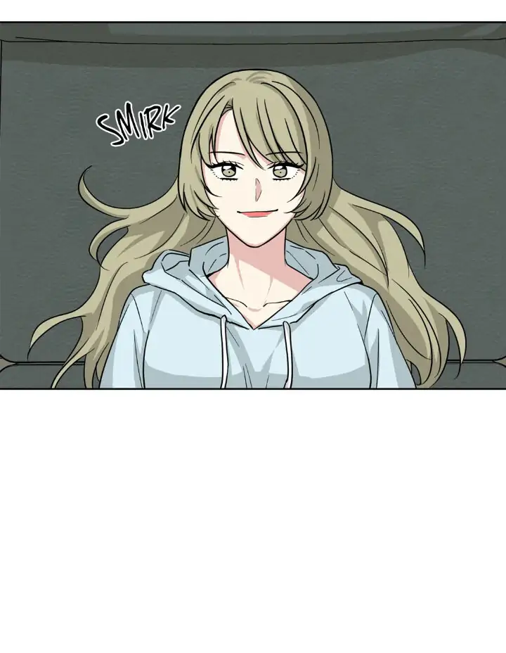 My Cute Beast! Chapter 60 - Page 6