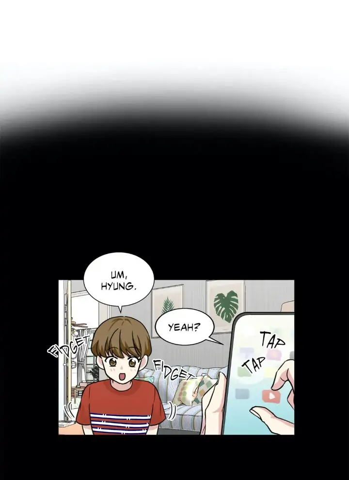 My Cute Beast! Chapter 61 - Page 16