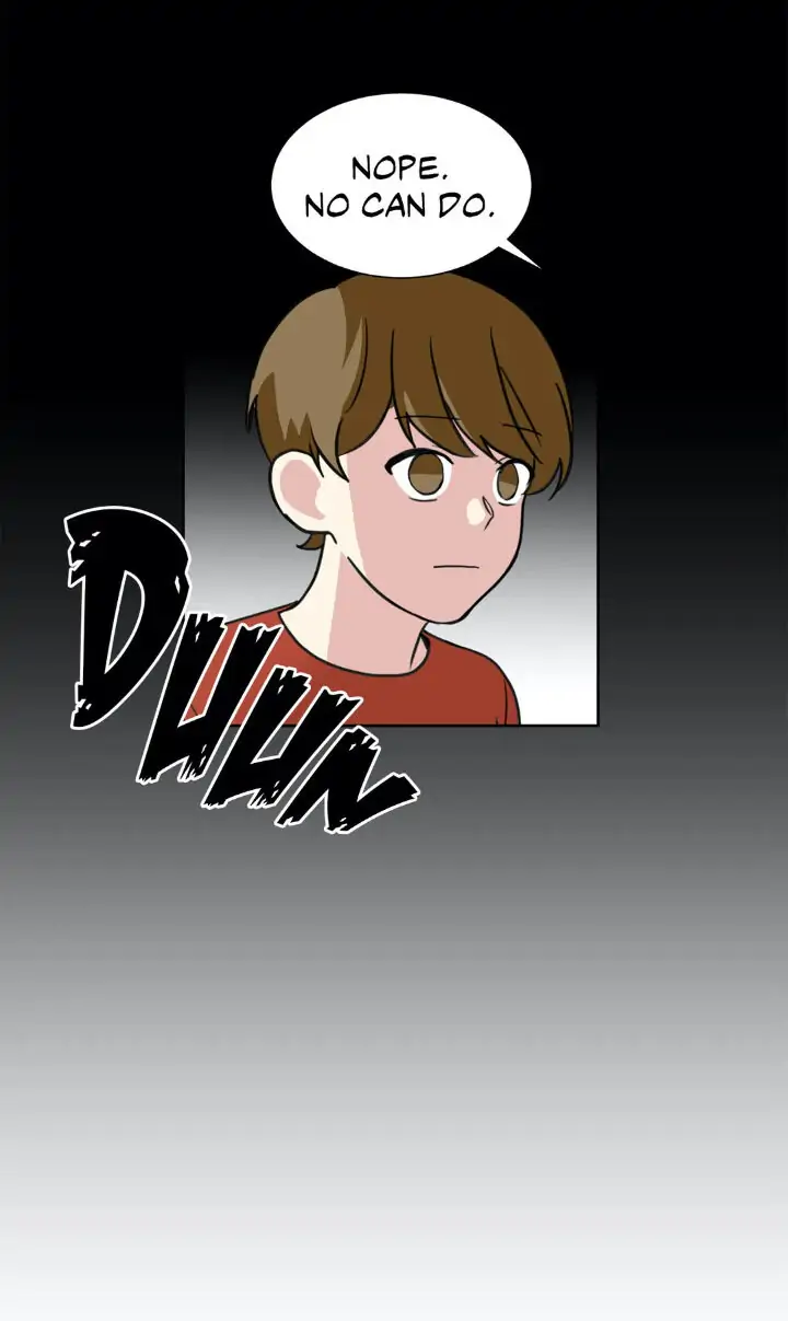 My Cute Beast! Chapter 61 - Page 18