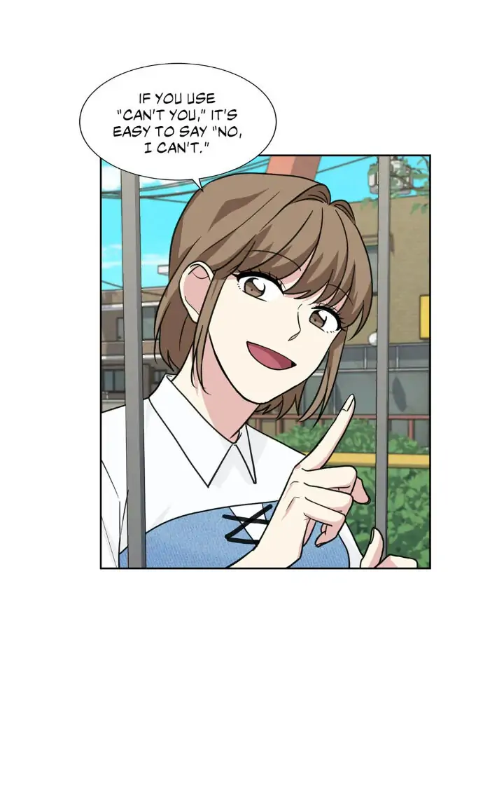 My Cute Beast! Chapter 61 - Page 23