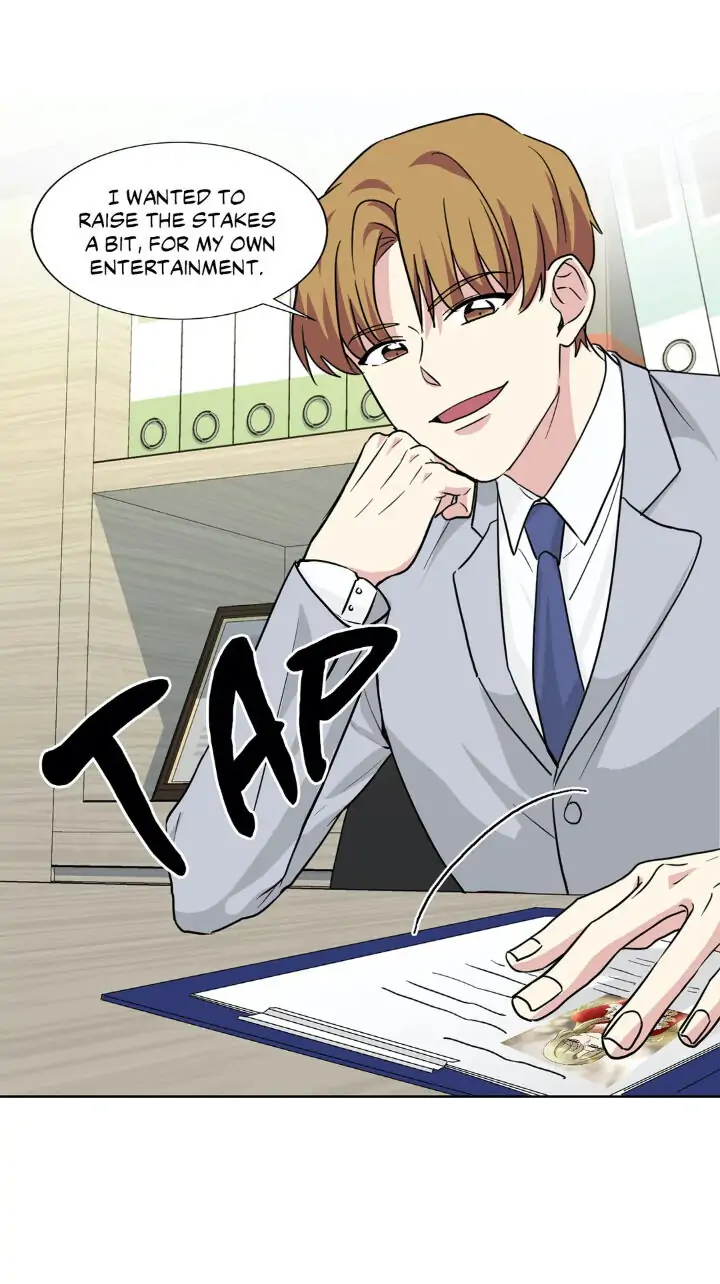 My Cute Beast! Chapter 61 - Page 4