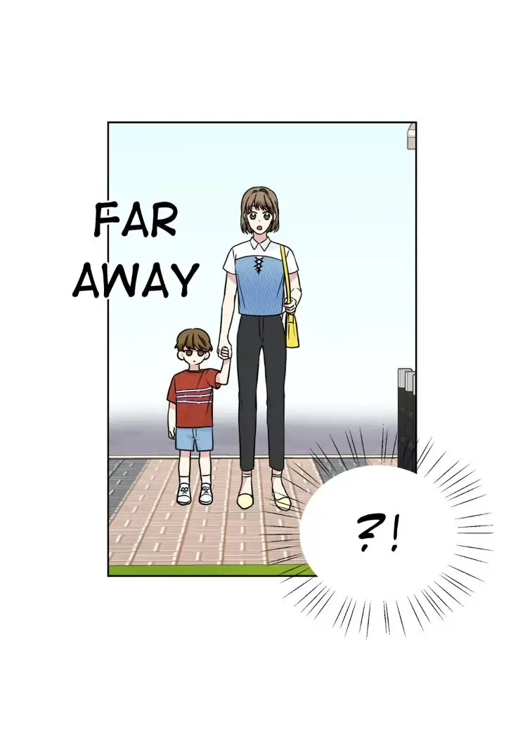 My Cute Beast! Chapter 61 - Page 35