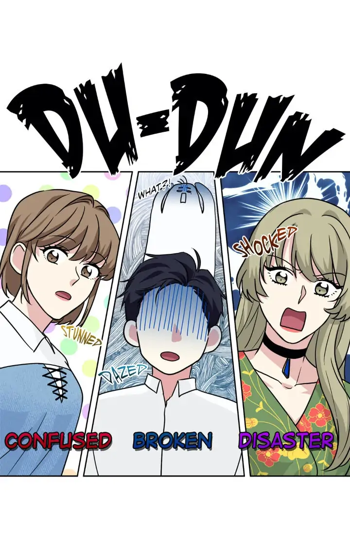 My Cute Beast! Chapter 61 - Page 40