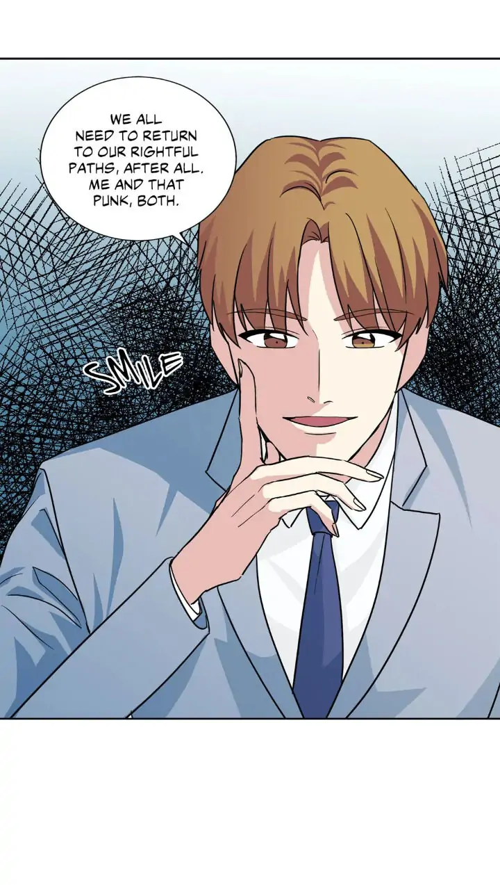 My Cute Beast! Chapter 61 - Page 7