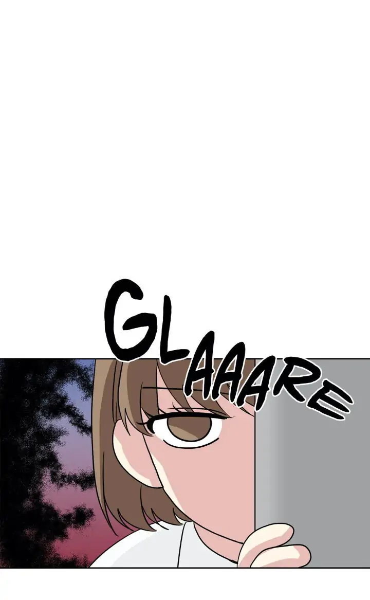 My Cute Beast! Chapter 61 - Page 8