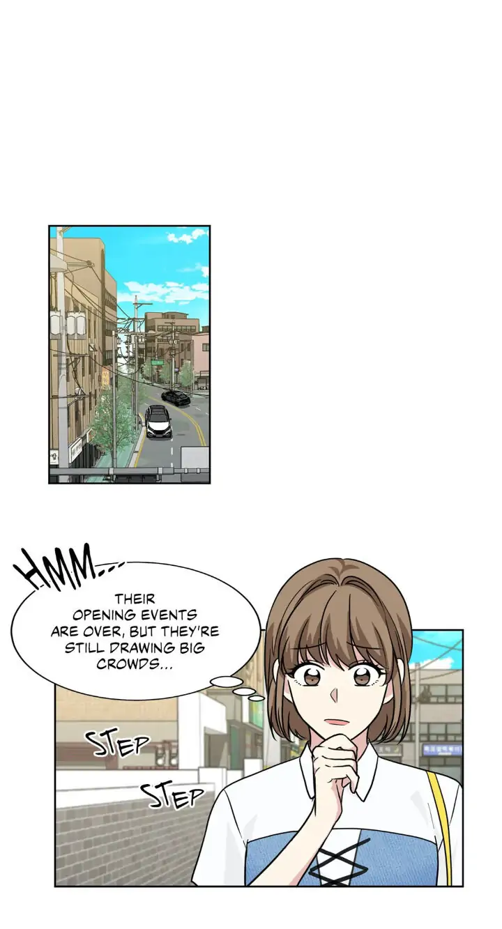 My Cute Beast! Chapter 61 - Page 10