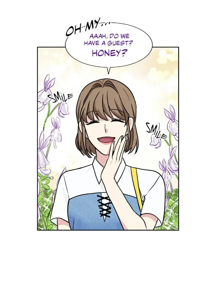 My Cute Beast! Chapter 62 - Page 11