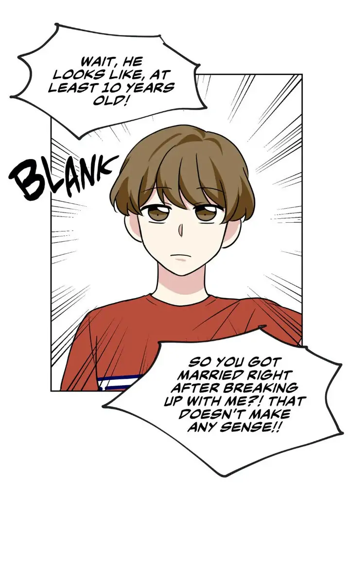 My Cute Beast! Chapter 62 - Page 15