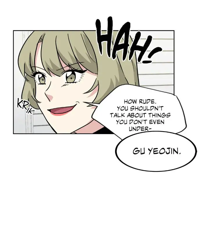 My Cute Beast! Chapter 62 - Page 19