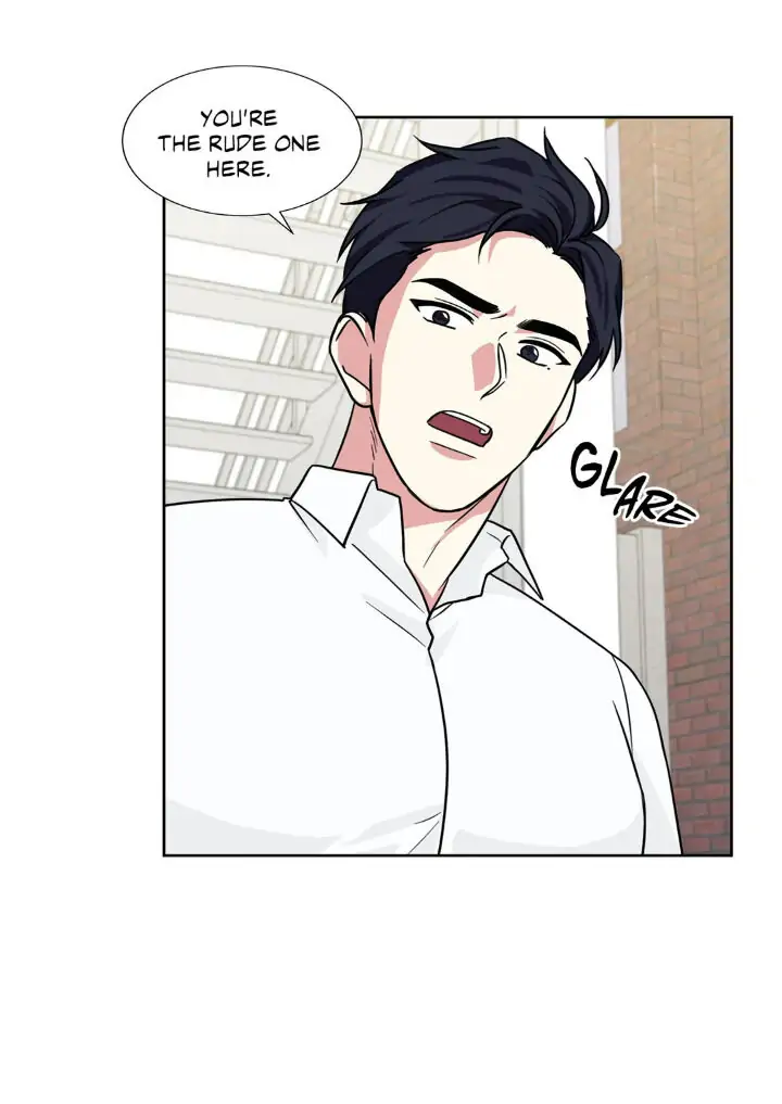 My Cute Beast! Chapter 62 - Page 20