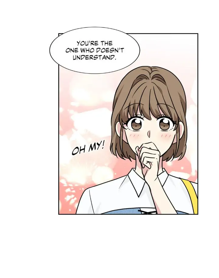 My Cute Beast! Chapter 62 - Page 21