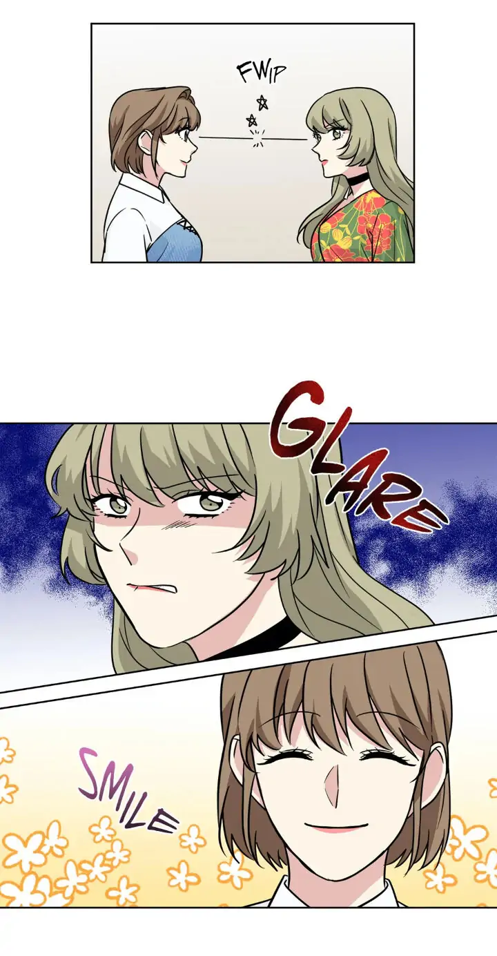 My Cute Beast! Chapter 62 - Page 23