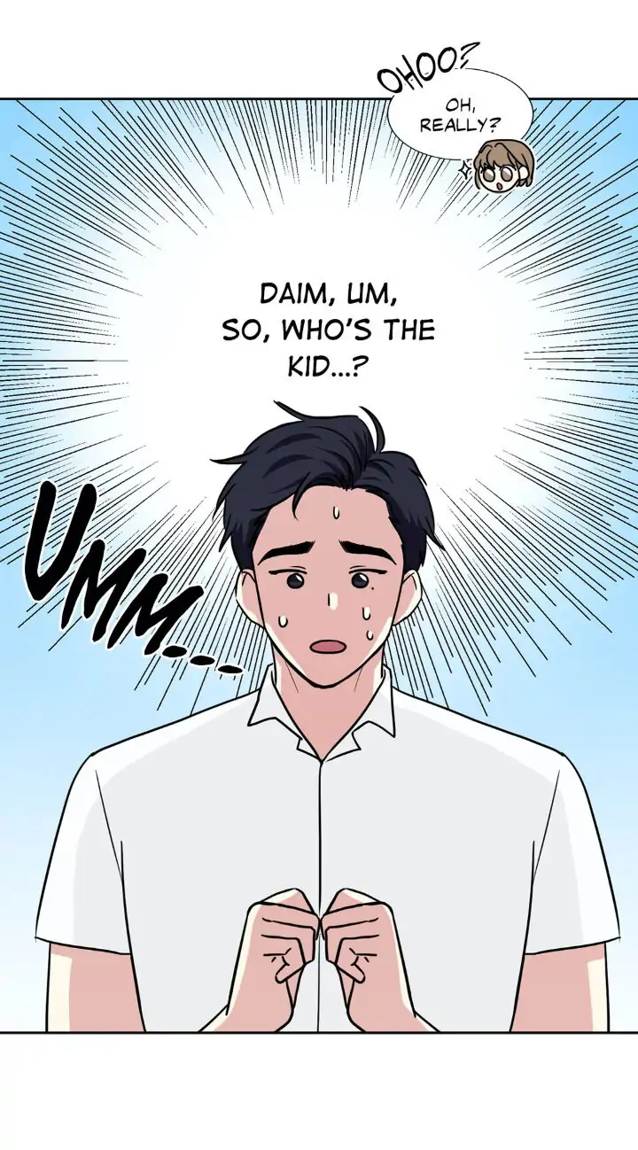 My Cute Beast! Chapter 62 - Page 26