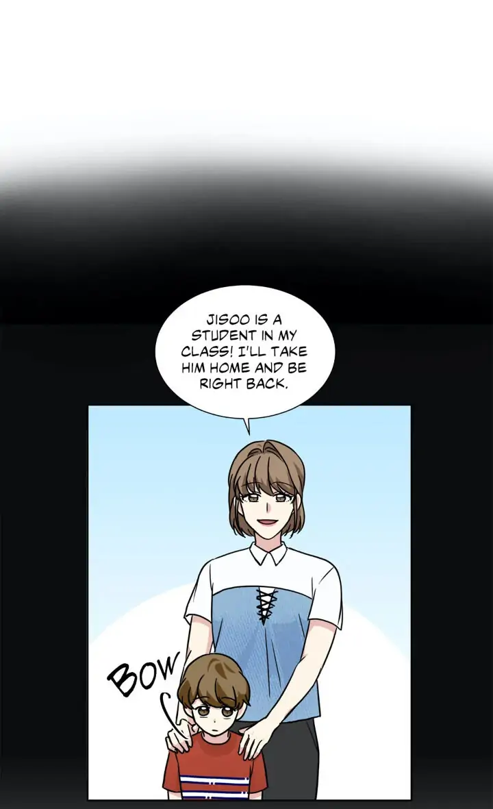 My Cute Beast! Chapter 62 - Page 28