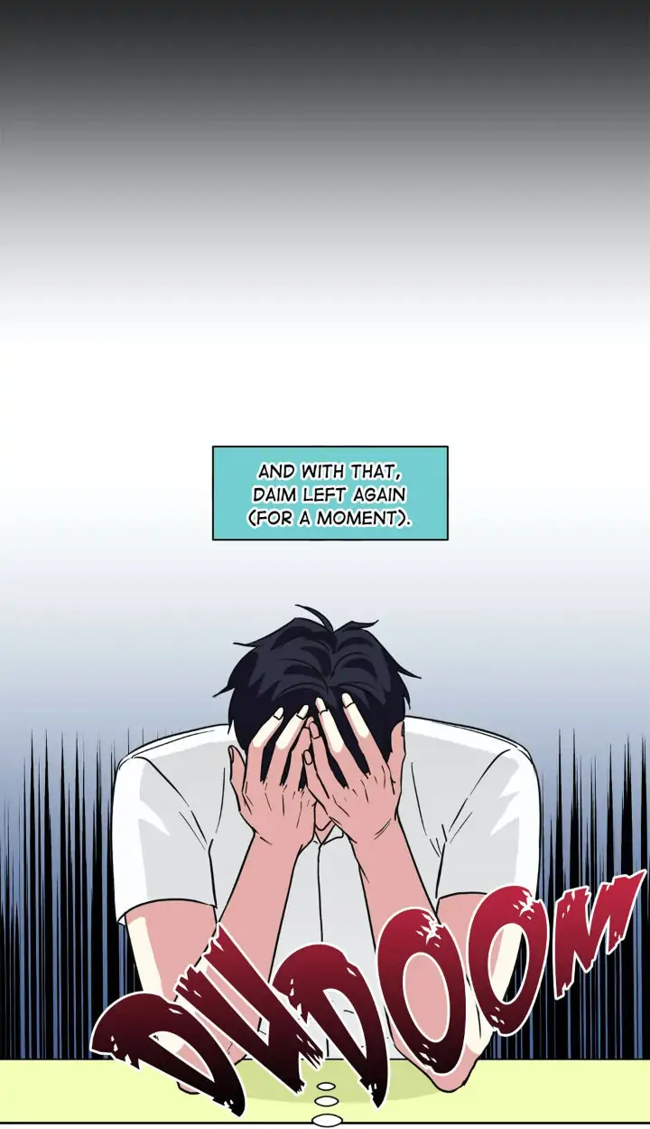 My Cute Beast! Chapter 62 - Page 29