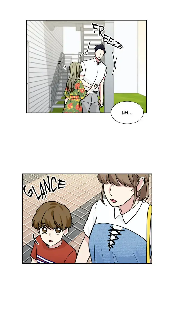 My Cute Beast! Chapter 62 - Page 4