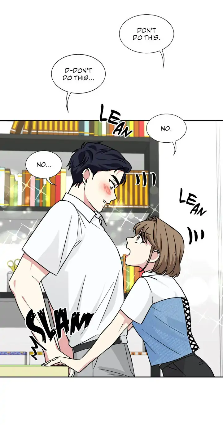 My Cute Beast! Chapter 62 - Page 39