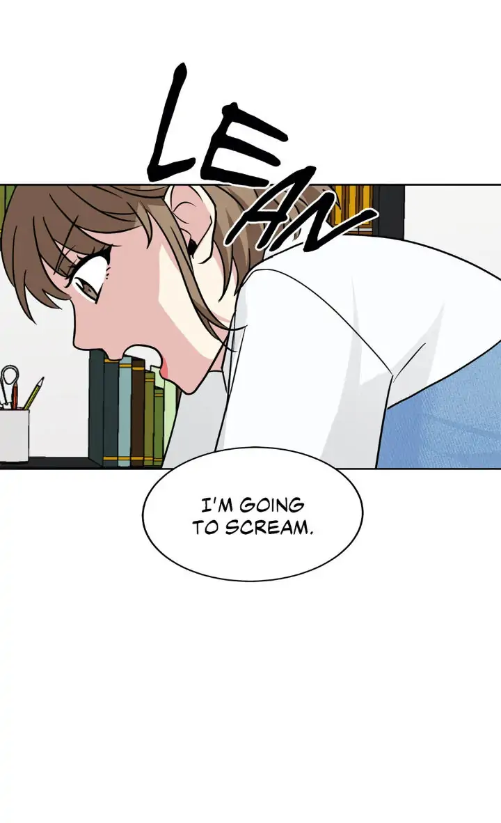 My Cute Beast! Chapter 62 - Page 40