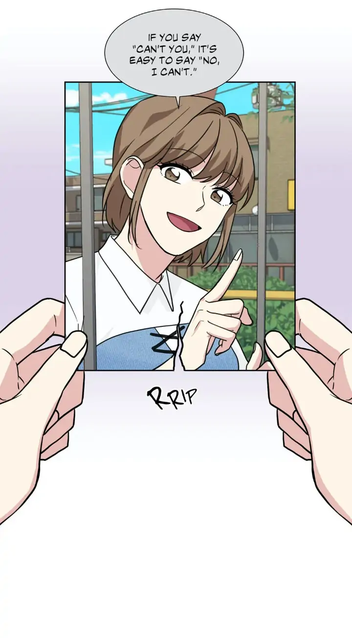 My Cute Beast! Chapter 62 - Page 45